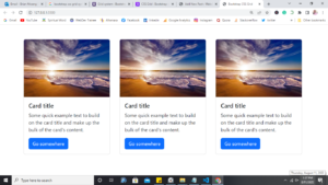 bootstrap css grid