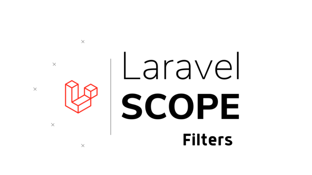 laravel scope filters