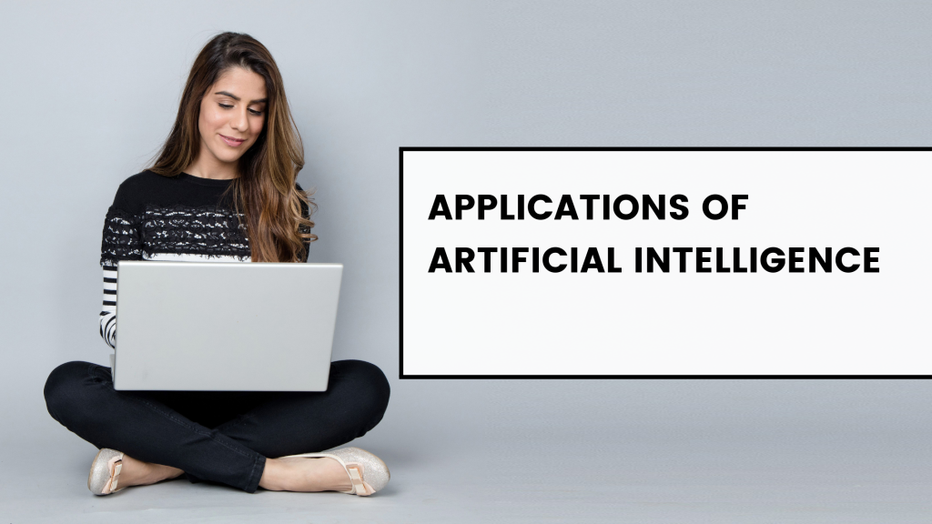 Applications Of Artificial Intelligence