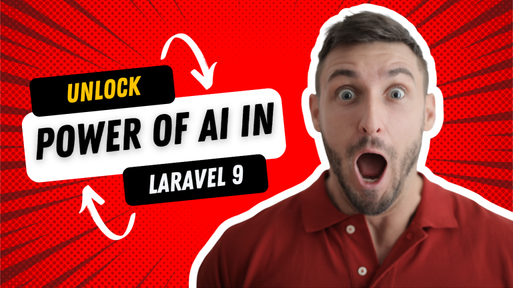 Laravel 9 Open AI PHP Client